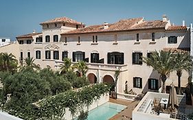 Faustino Gran Relais&Chateaux
